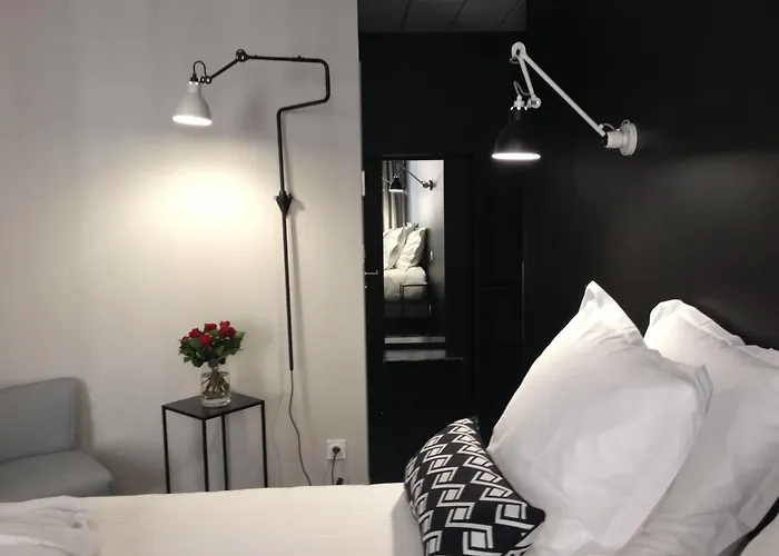 De Tourny - Boutique Centre Hotel Burdeos