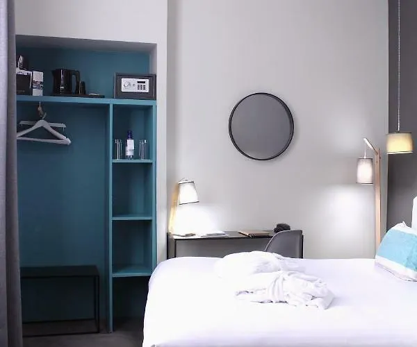 De Tourny - Boutique Centre Hotel Burdeos